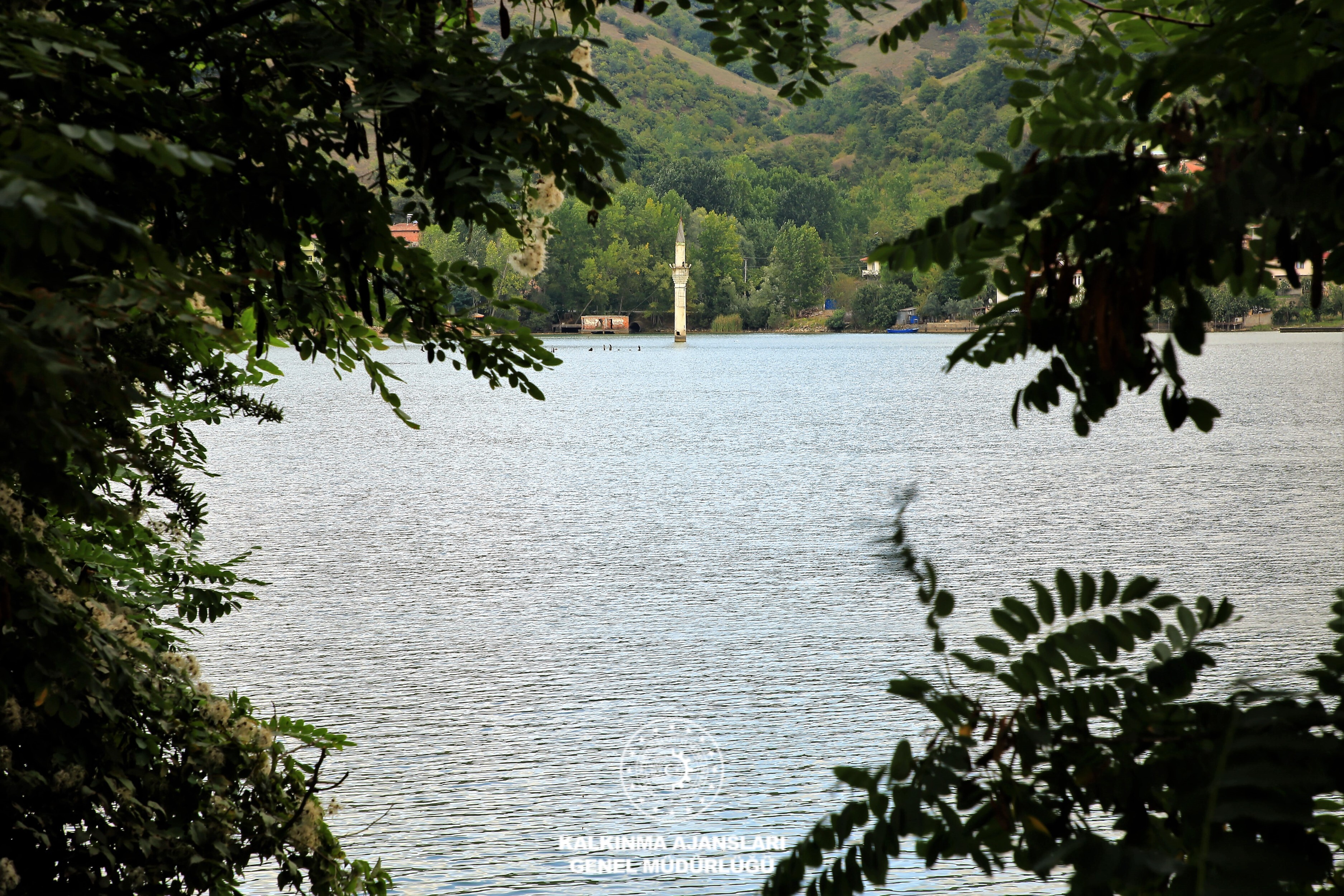 Batık Minare