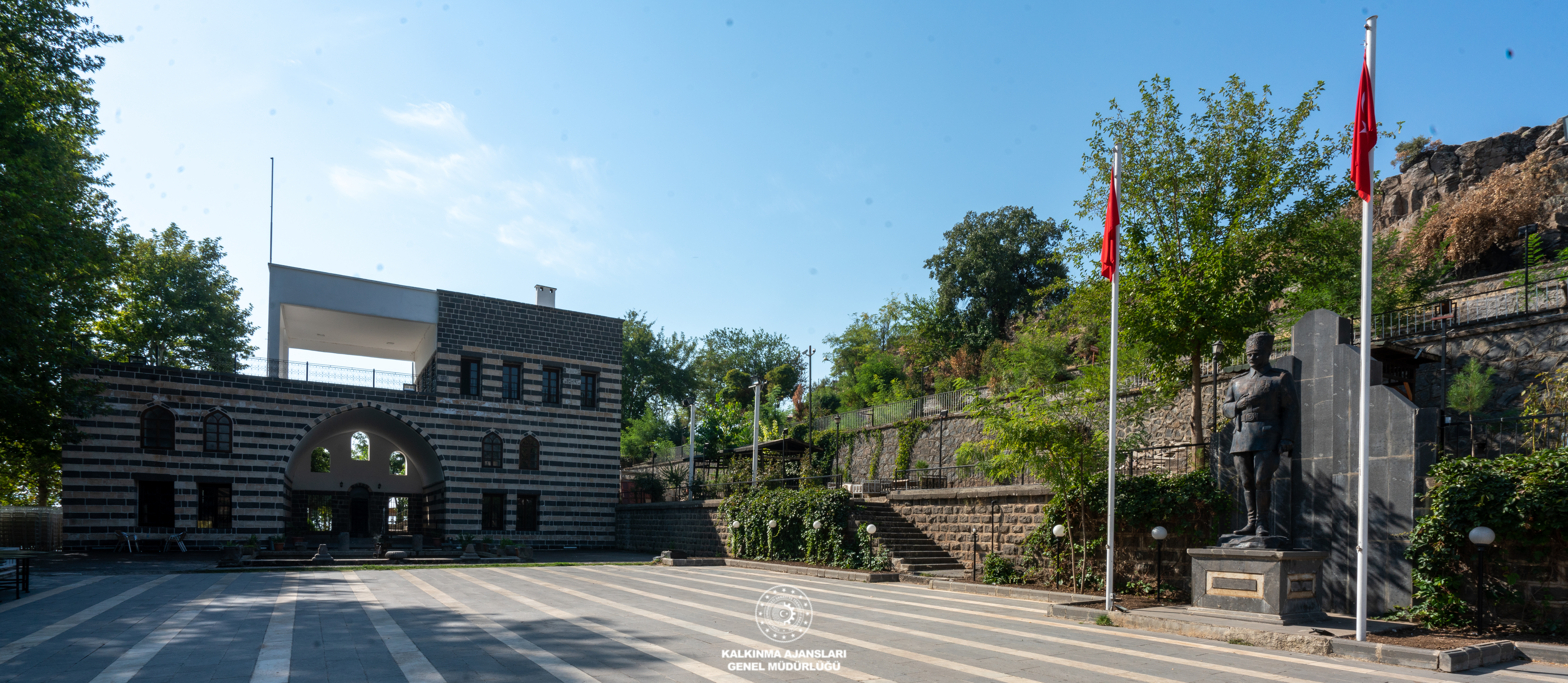 Gazi Köşkü