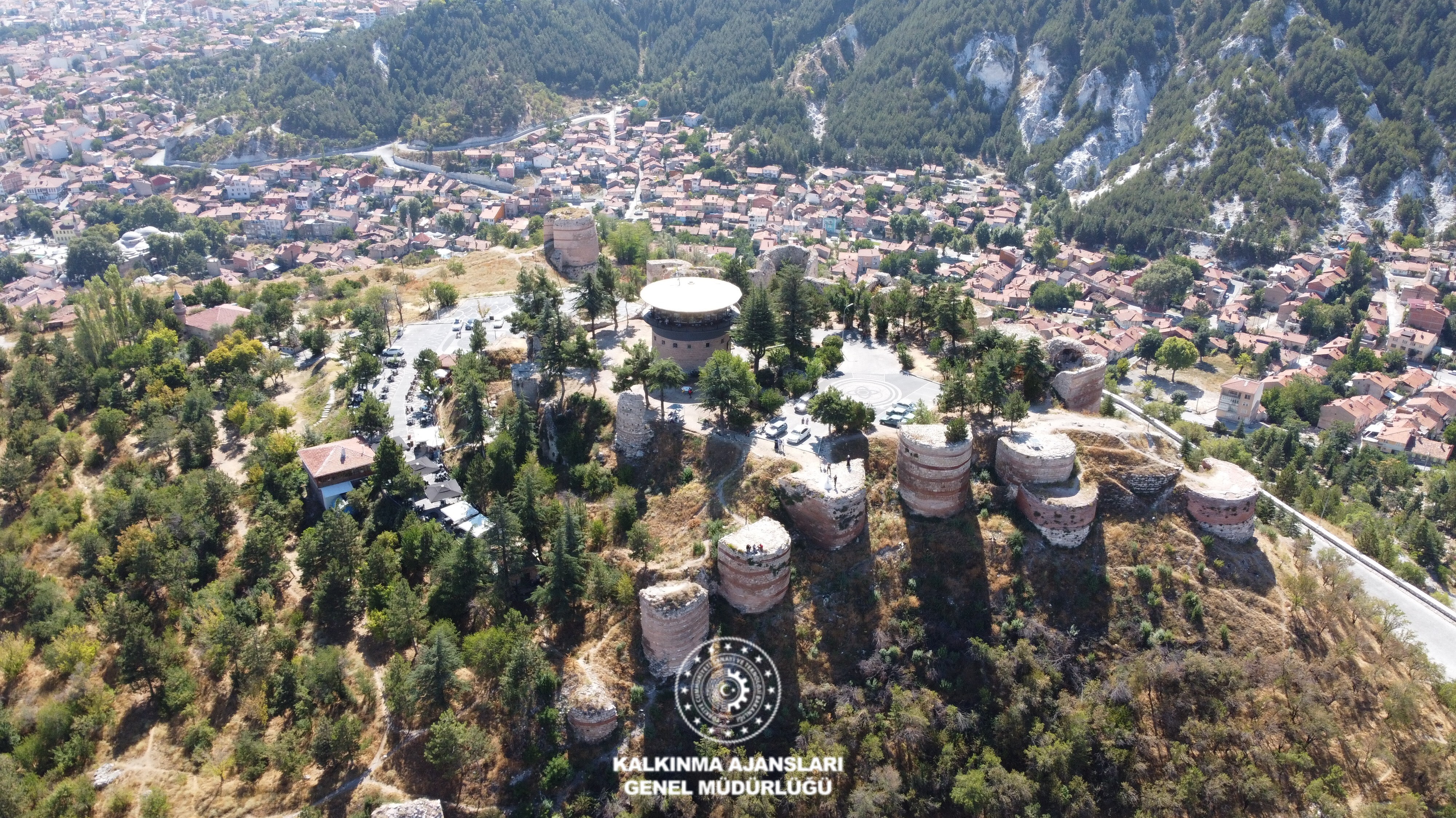 Kütahya Kalesi