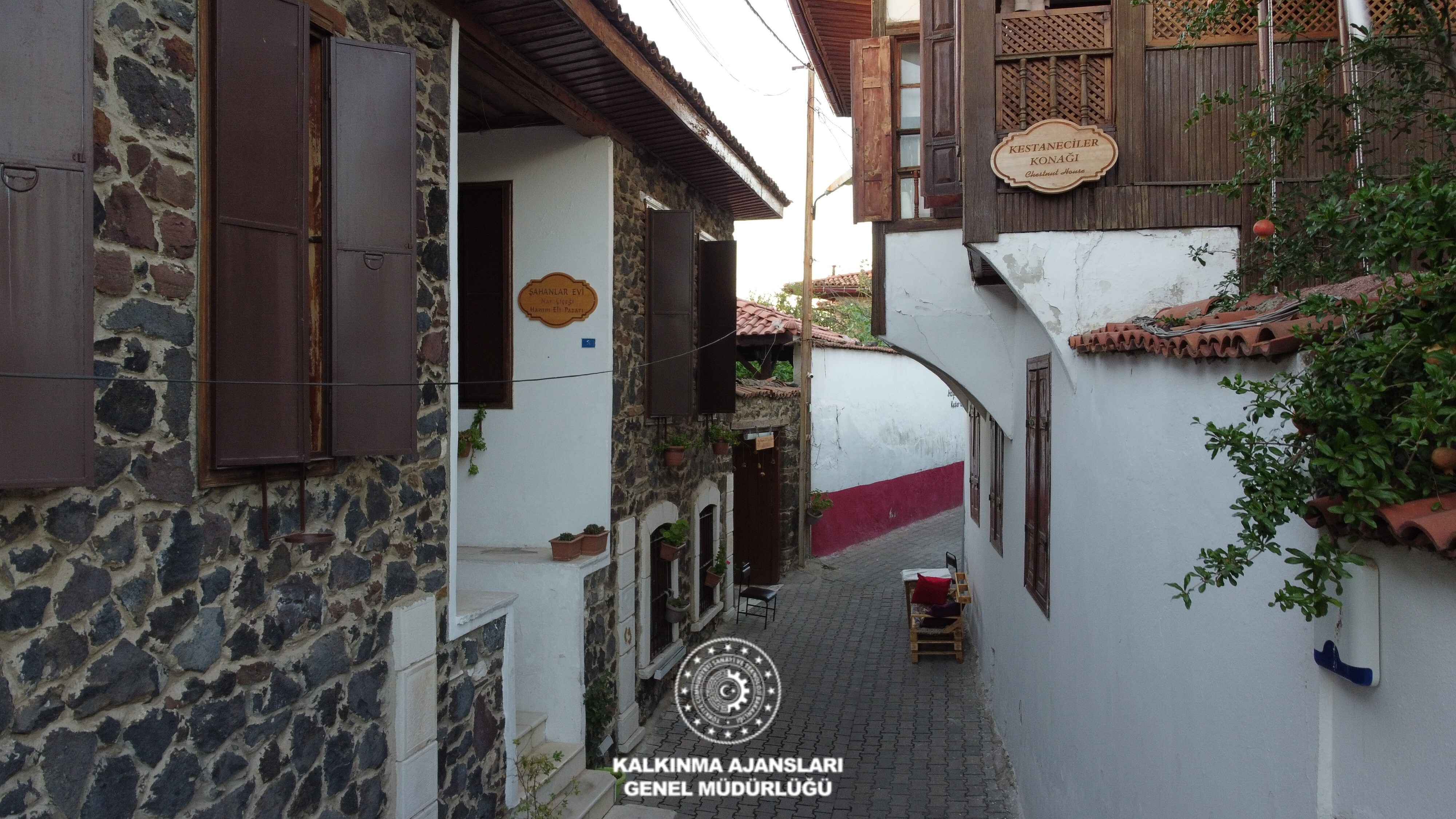 Kula Evleri (2)