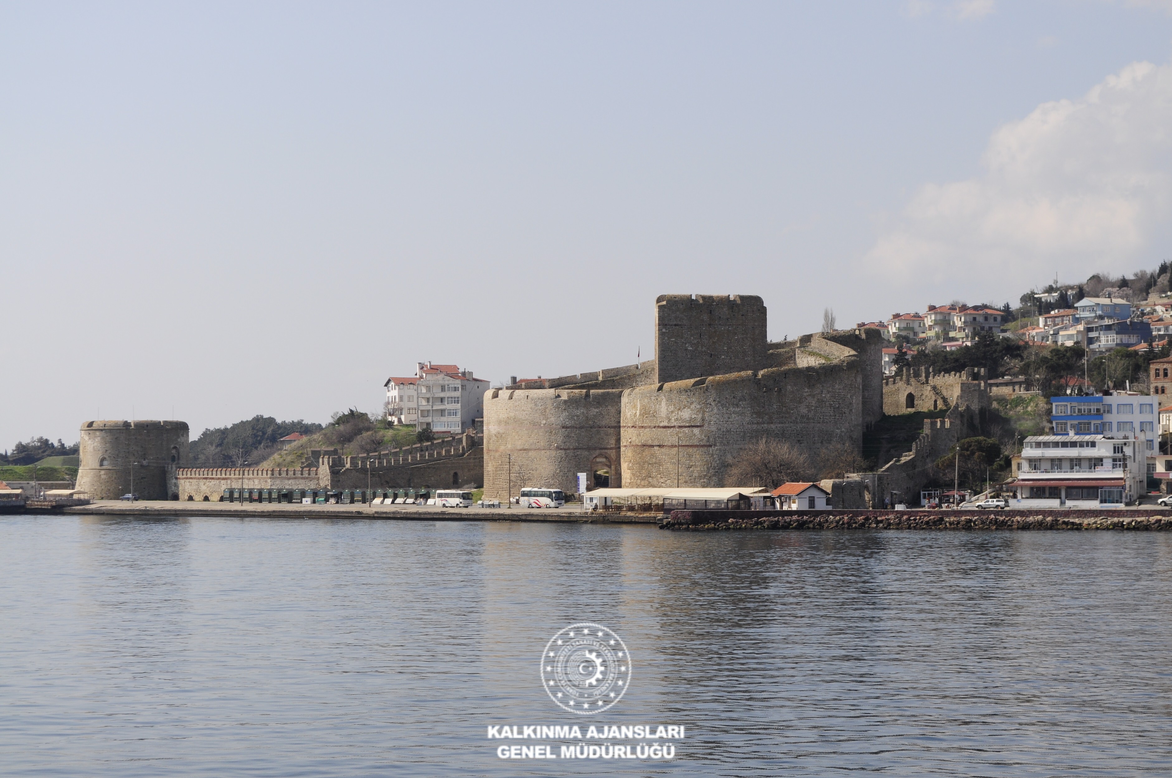 Kilitbahir Kalesi