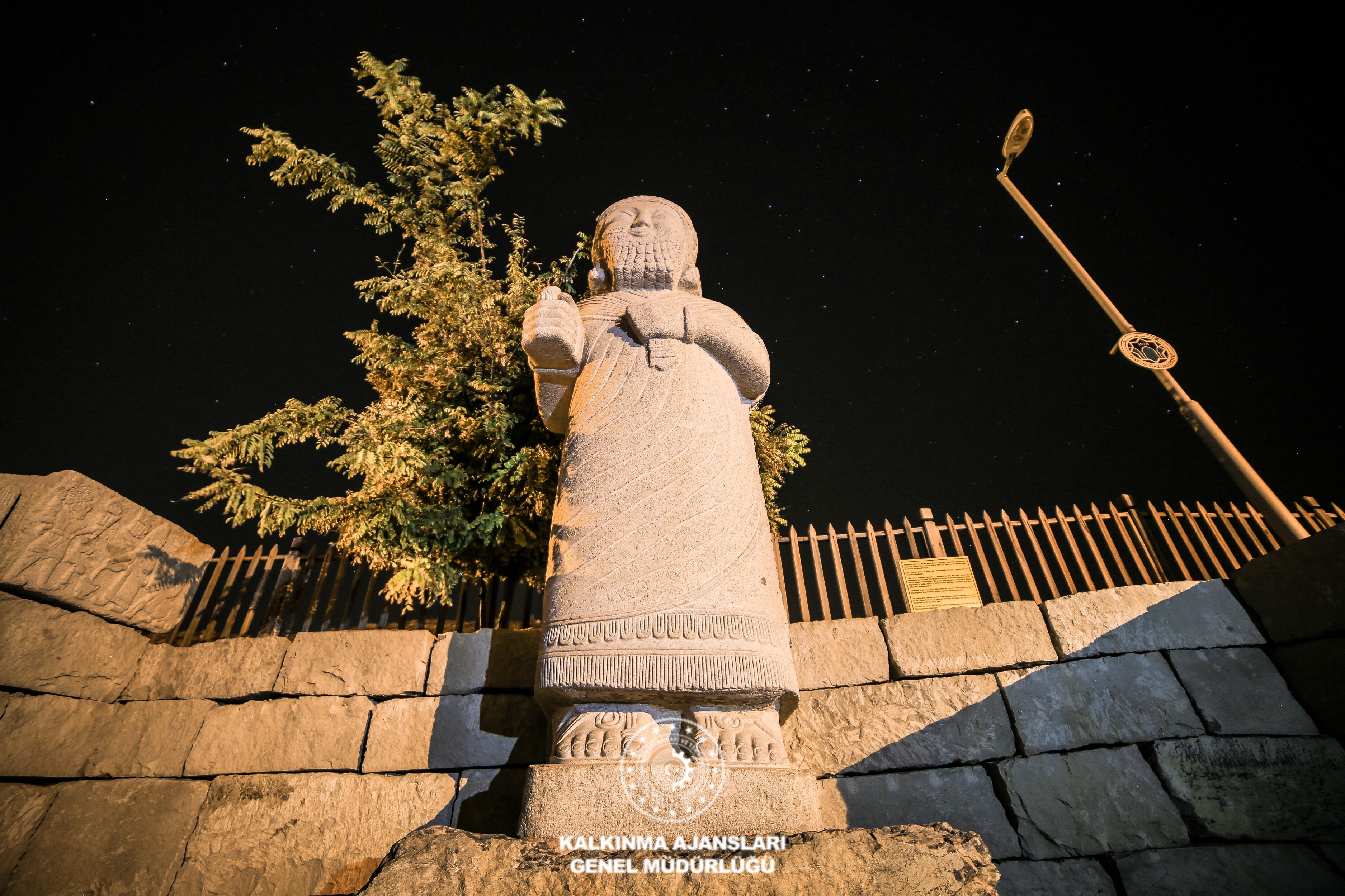 Arslantepe