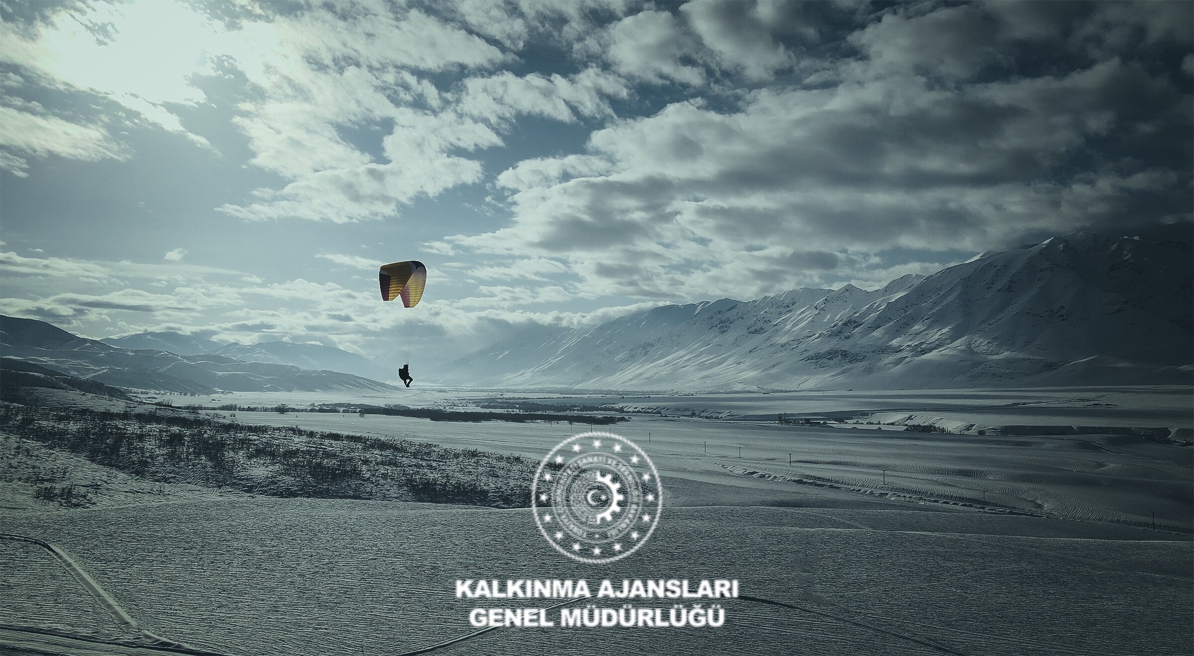 Ovacık Kayak Merkezi