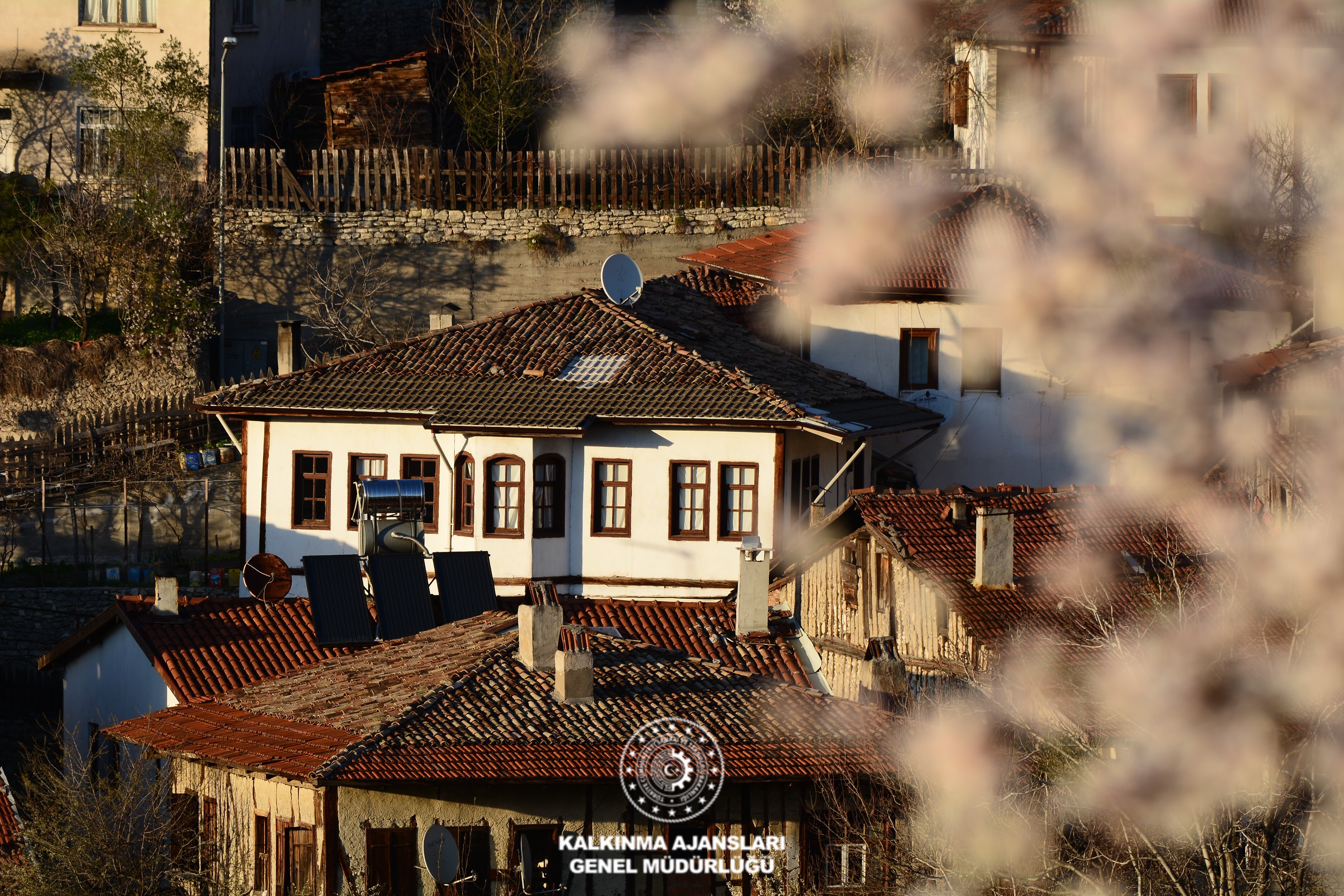 Safranbolu Evleri