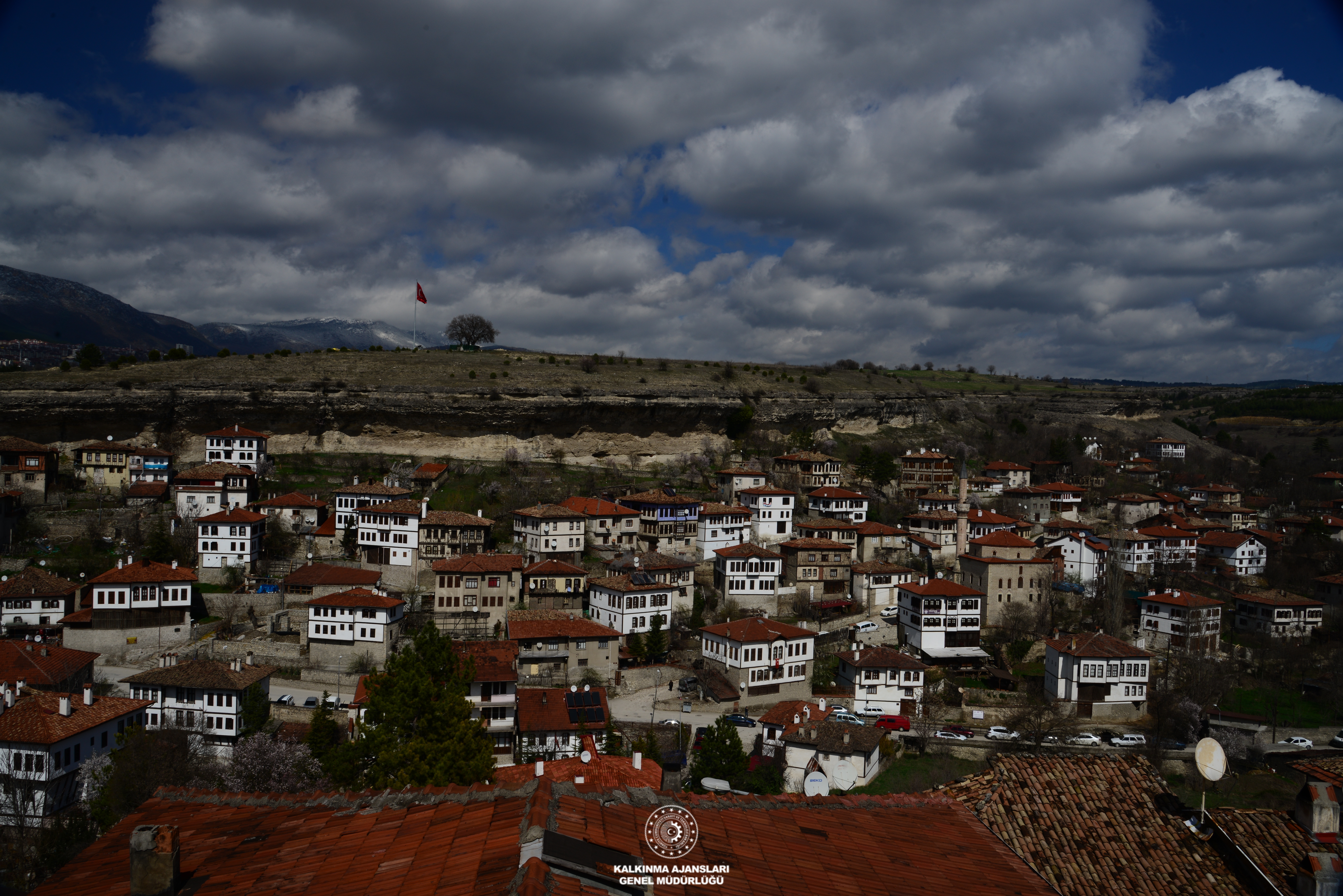 Safranbolu Evleri