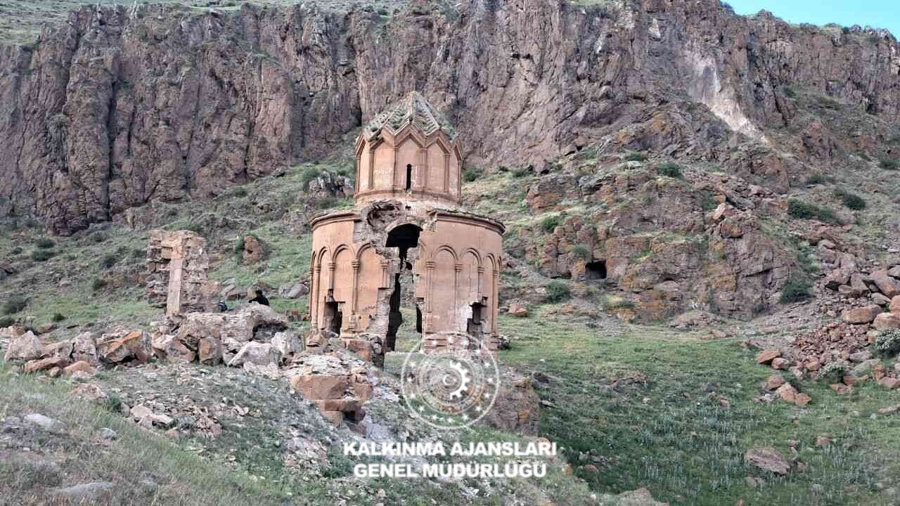 Aziz Sarkis Kilisesi