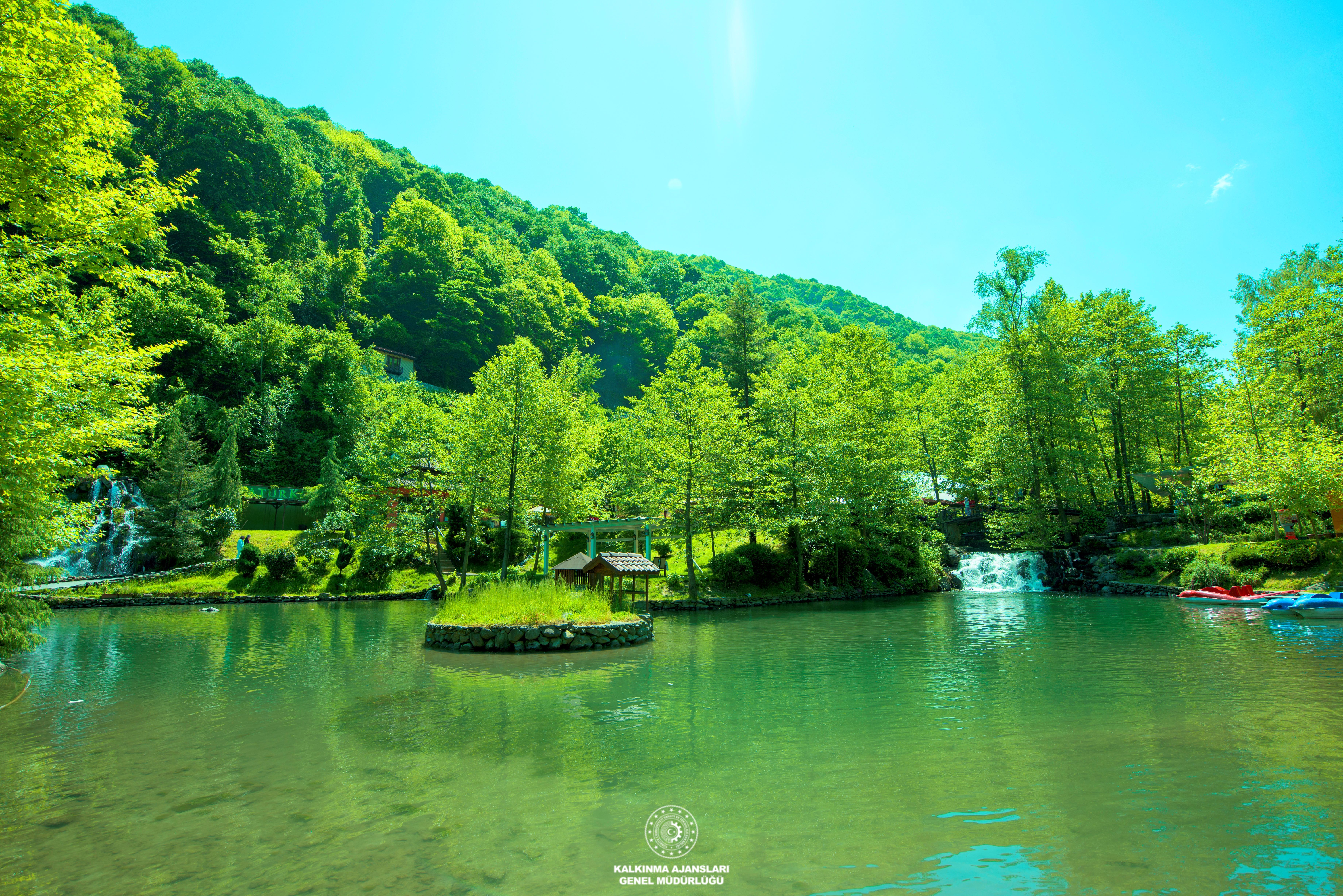 Naturköy - 1 (Sapanca)