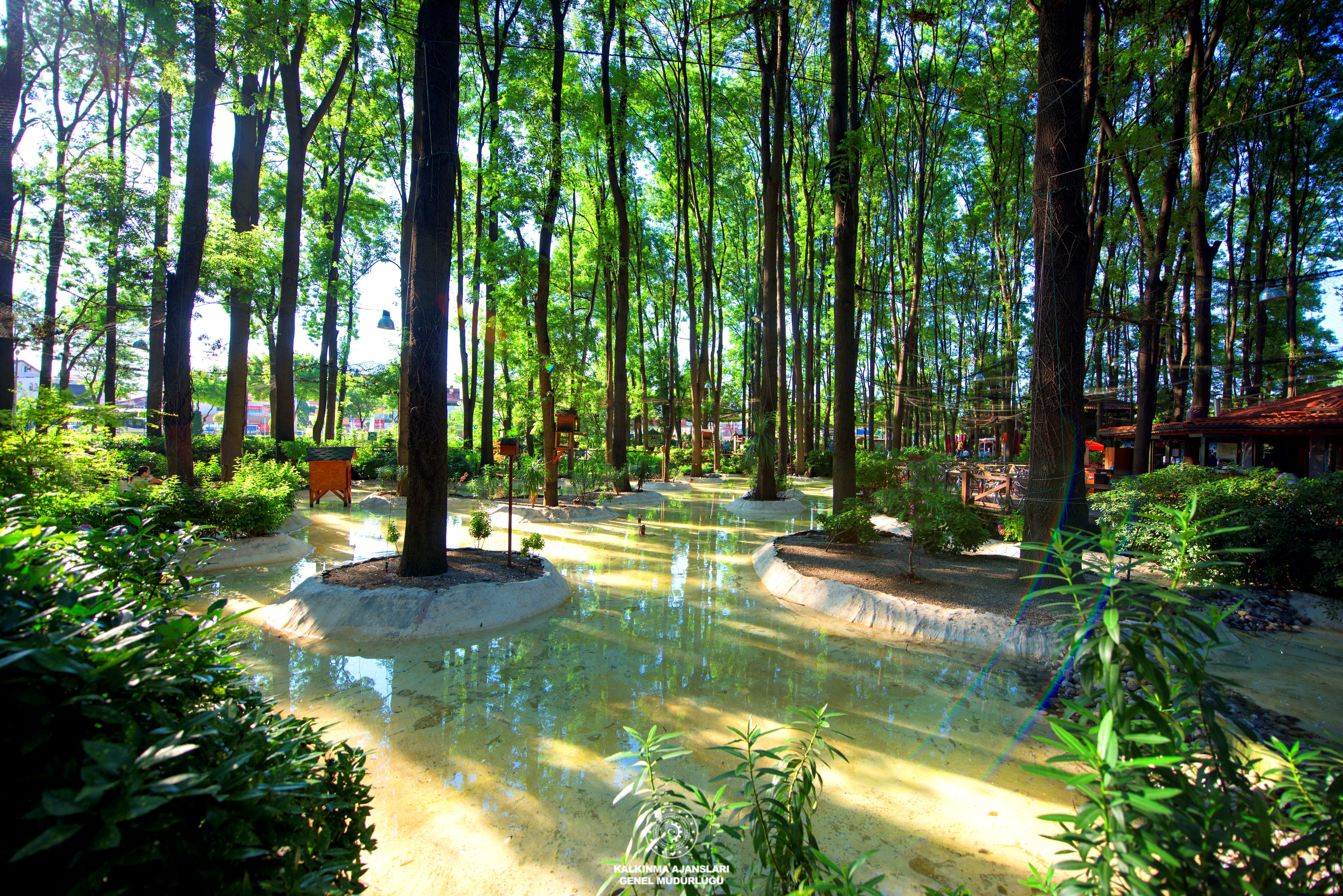 Ormanpark (Adapazarı)