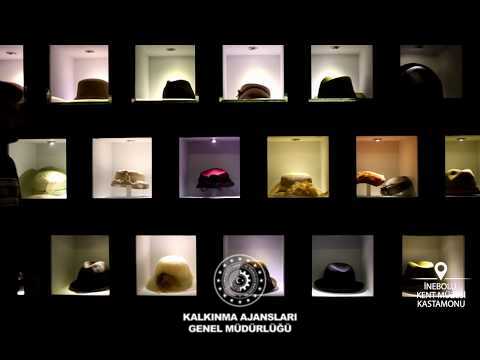 Kastamonu İnebolu Kent Müzesi