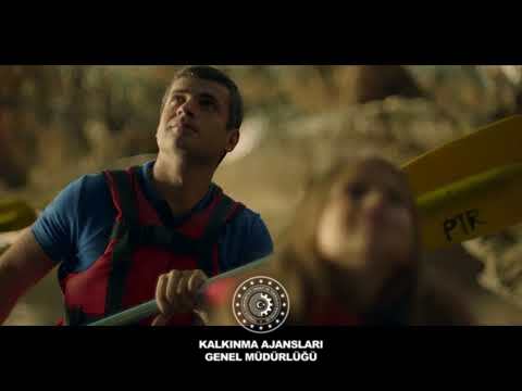 Antalya Tanıtım Filmi