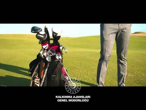 Golf Tanıtım Filmi