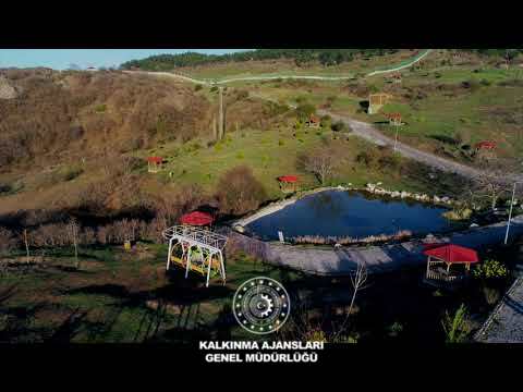 Sıklık Tabiat Parkı