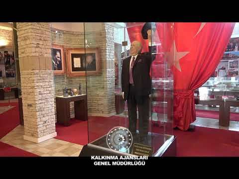Isparta nın Atabey İlçesi