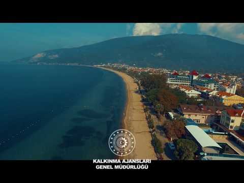 Balıkesir Turizm Tanıtım Filmi