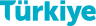 Türkiye Logo