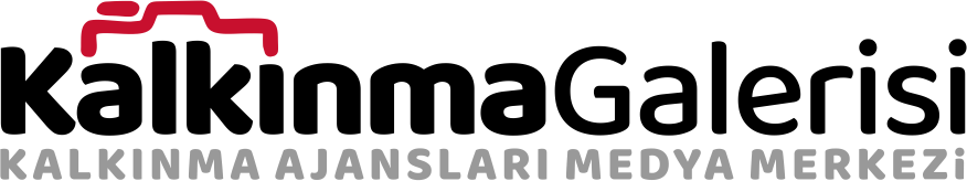 Kalkınma Galerisi Logo