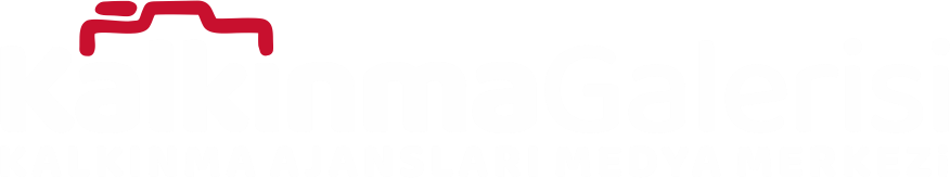 Kalkınma Galerisi Logo